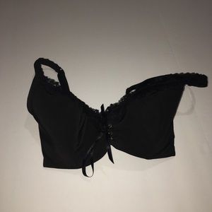Frederick’s of Hollywood bra 32ddd